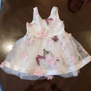 baby Sara dress